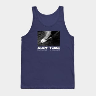 Surf Time Tank Top